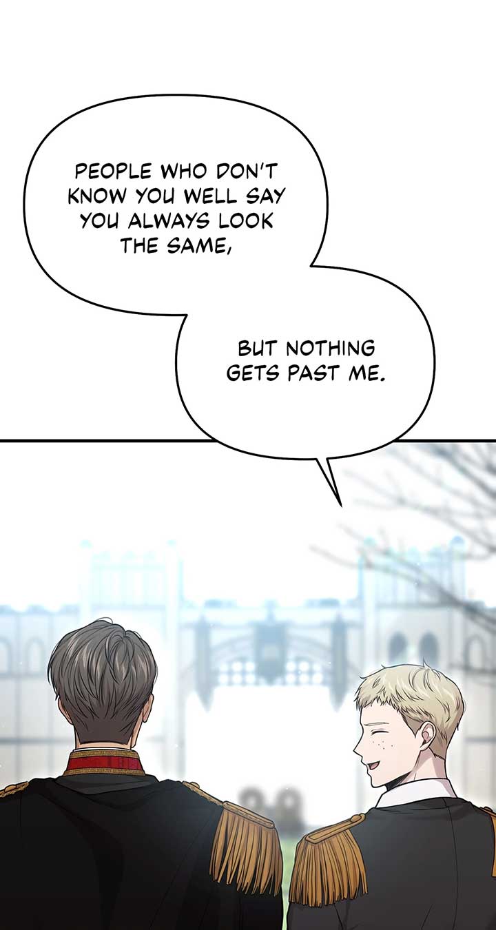 The Secret Bedroom of a Dejected Royal Daughter Chapter 89 82